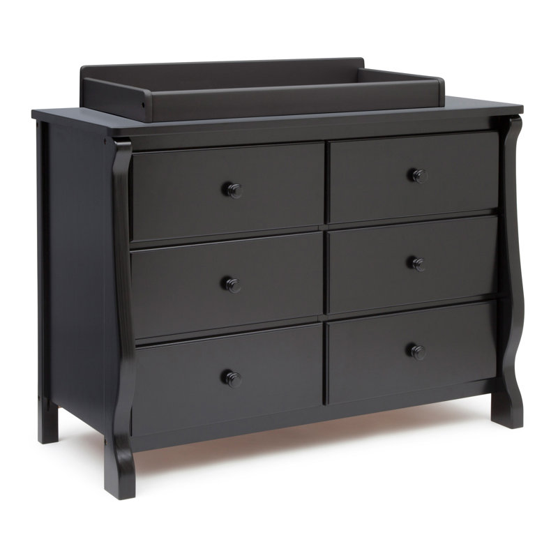 Delta Children's Changing Table Topper & Reviews Wayfair